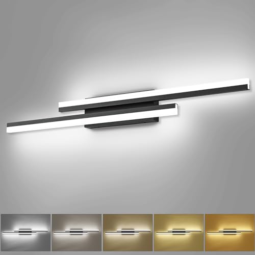 40 Inch LED Bathroom Vanity Light Bar