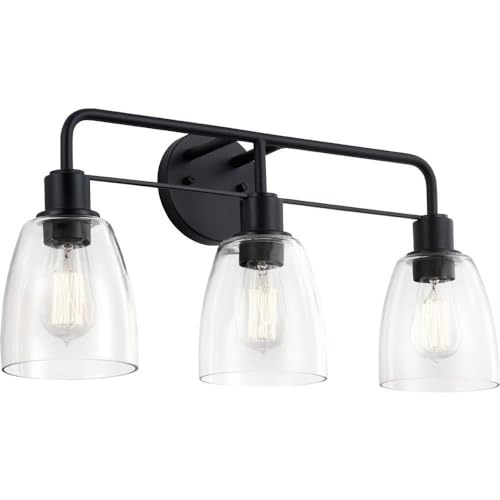 Meller 3 Light Vanity Light