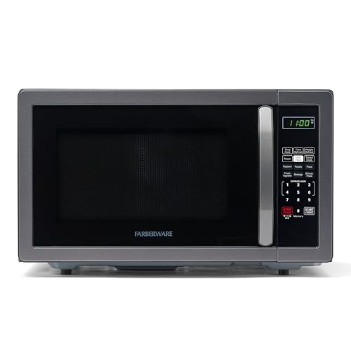 Countertop Microwave