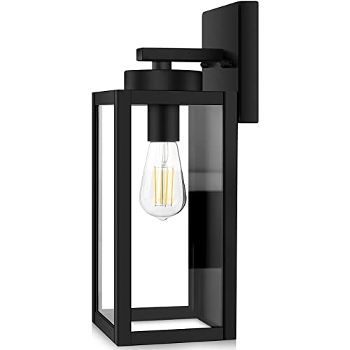 Outdoor Wall Light Fixture