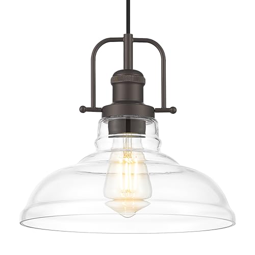 Pendant Lights for Kitchen Island