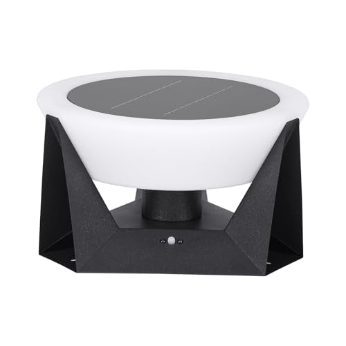 Solar Post Lights Outdoor