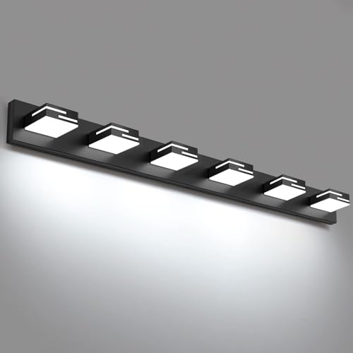 LED Modern Bathroom Vanity Light Fixtures
