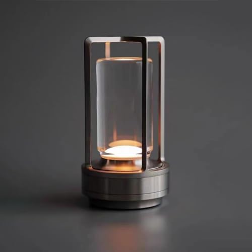 Cordless Table Lamp