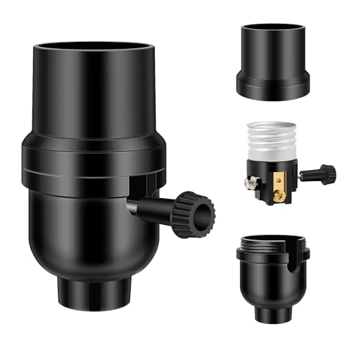UL Listed Light Socket