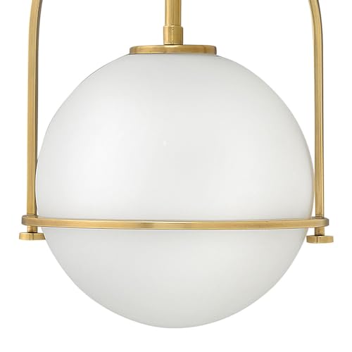 Somerset Small Adjustable Pendant Light