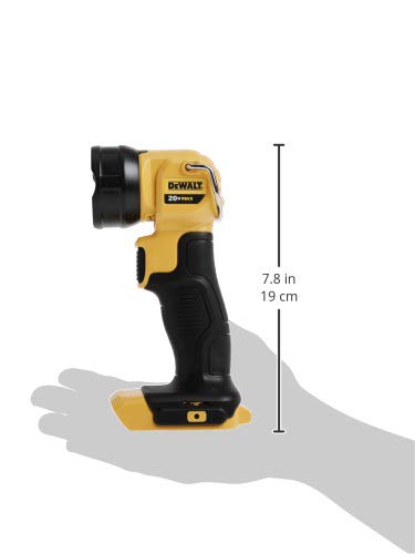 20V MAX* LED Work Light