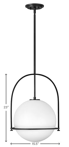 Somerset Medium Adjustable Pendant Light
