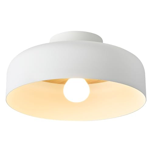 Semi Flush Mount Ceiling Light
