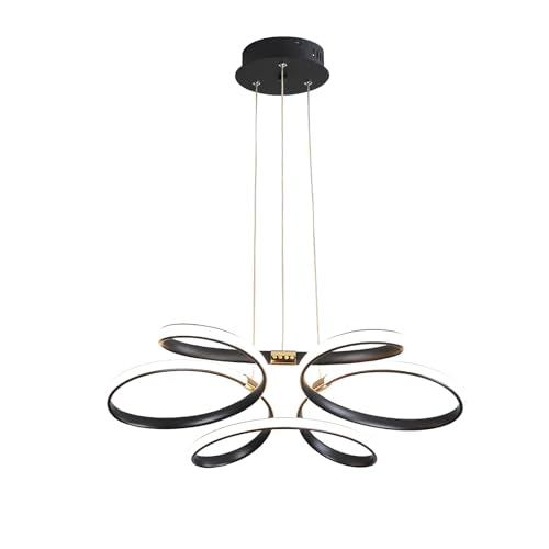 23 inch Modern Chandelier for Dining Room