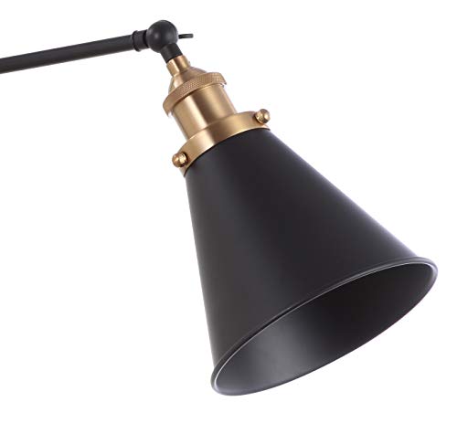 Rover 1 Light Wall Sconce 7"