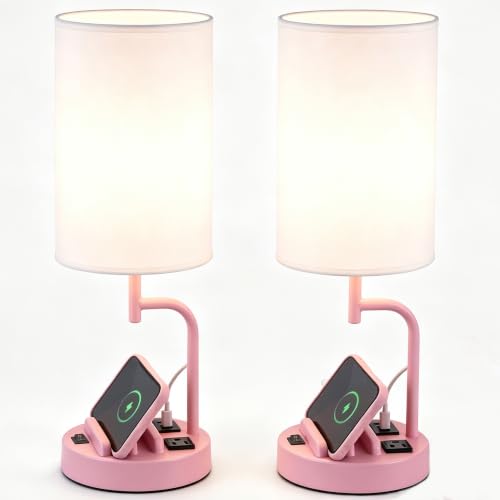 2 Pack Table Lamp (2 Count)
