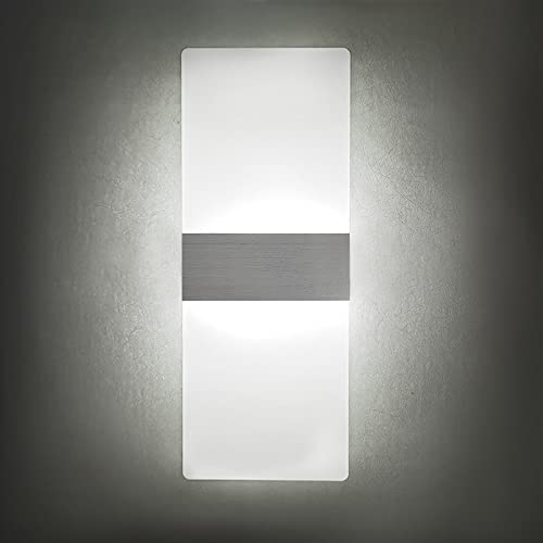 Modern Wall Sconces Set of Two (2 Count)