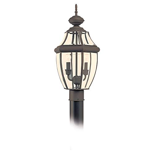 8229 965 Lancaster Traditional Two