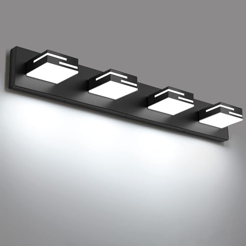 LED Modern Bathroom Vanity Light Fixtures