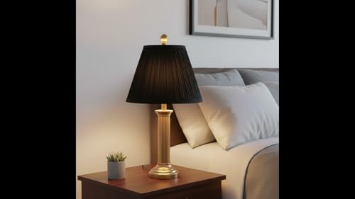 33054 Hardback Empire Transitional Spider Lamp Shade
