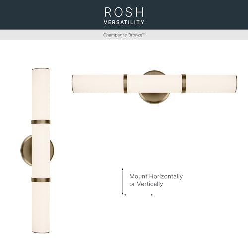 Rosh LED Bath Bar Light