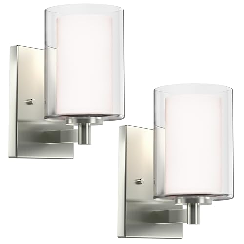 Wall Sconces Set of Two (2 Count)
