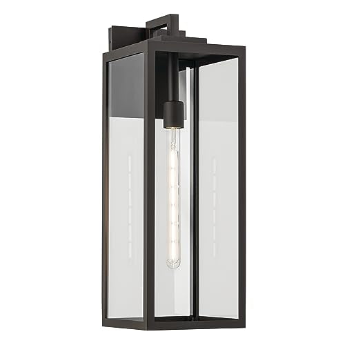 Branner Outdoor Wall Sconce Light