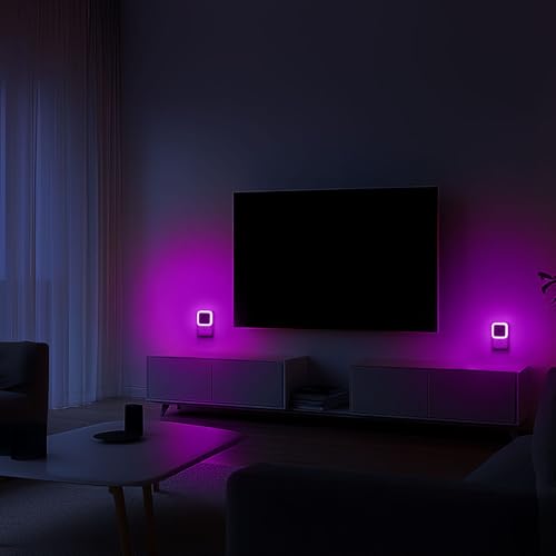 Night Light Night Lights Plug into Wall 8 (8 Count)