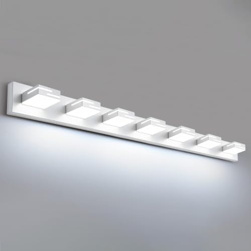 LED Modern Bathroom Vanity Light Fixtures