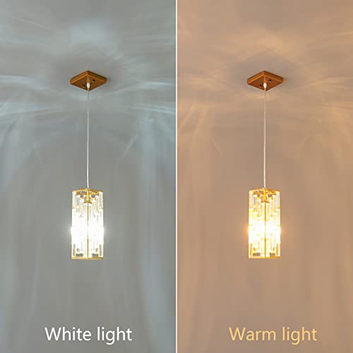 Gold Pendant Lighting Modern Pendant Light