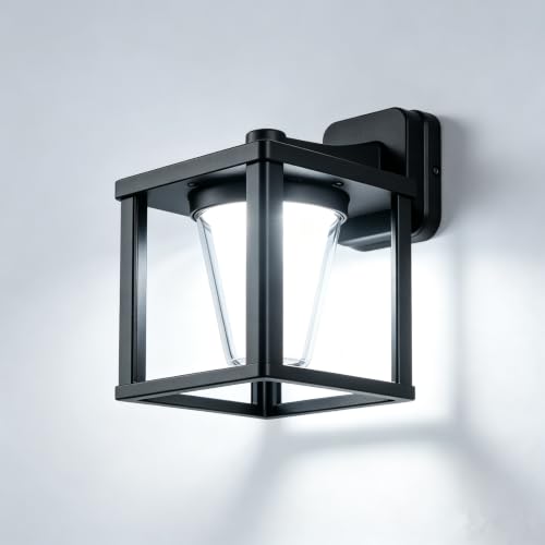 Outdoor Wall Light 15W (15W E26)