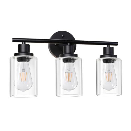 Modern Bathroom Light Fixtures