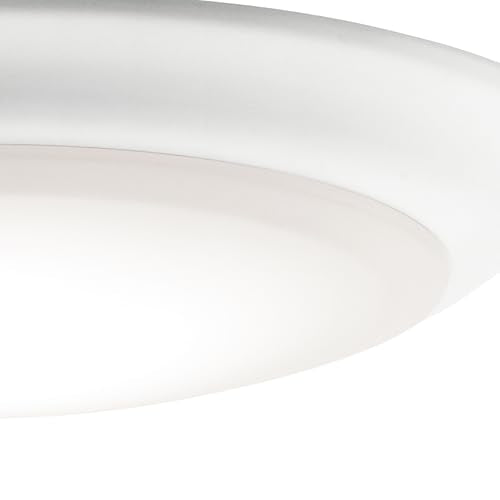 Gen I 7.5" LED Flush Mount Light