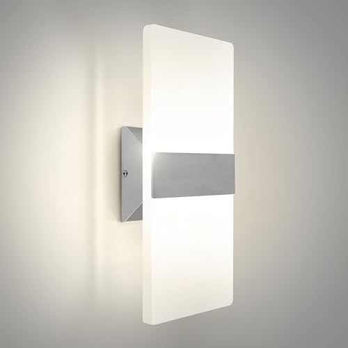 14 Inch Indoor LED Wall Sconce