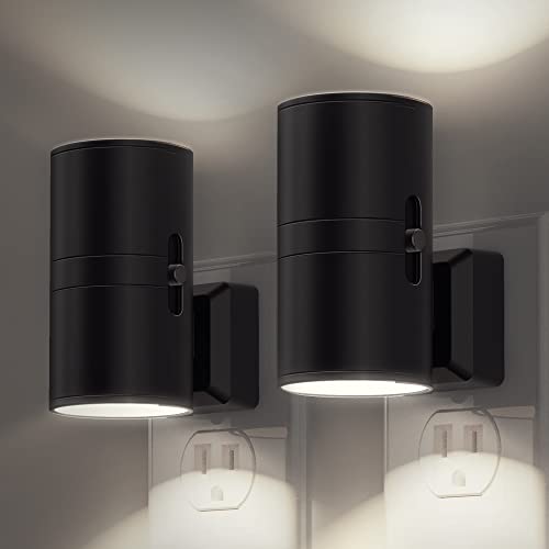 Bright Night Light (2 Count)