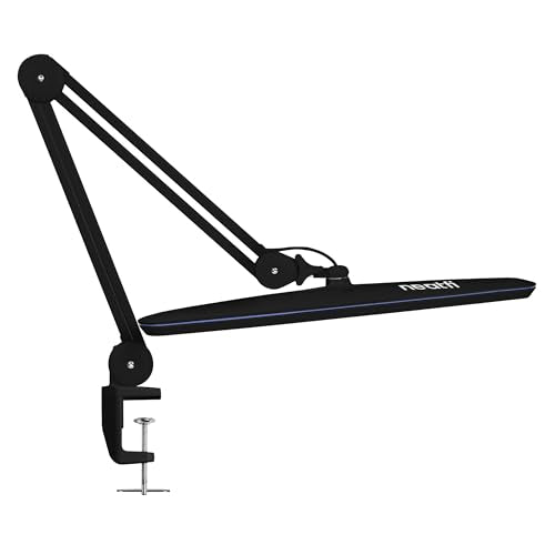 XL 2 200 Lumens 24W LED Desk Lamp