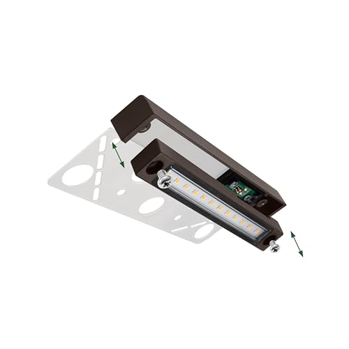 6.8 Inch LED Low Voltage Outdoor Hardscape Light