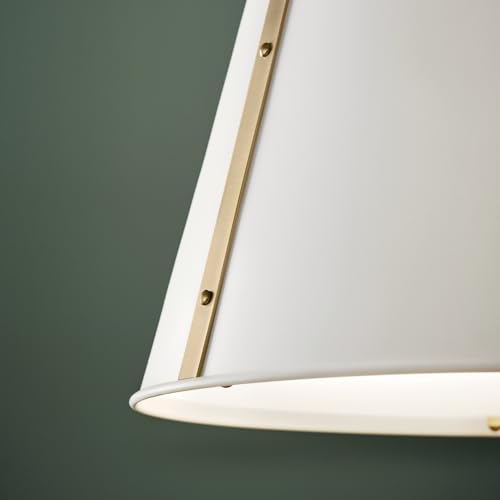 Etcher 2 Light Pendant Light