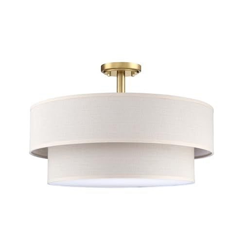 18 Inch LED 24W Adjustable 3000