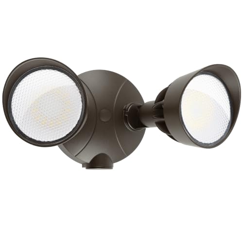 45W 5500LM Outdoor Flood Lights