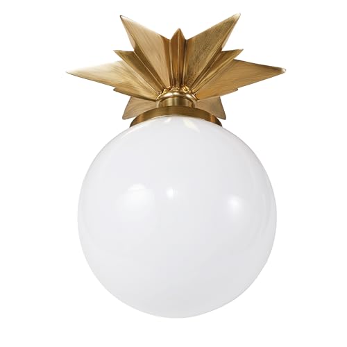 Luna Star Ceiling Mount