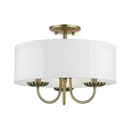 Lighting Brookdale