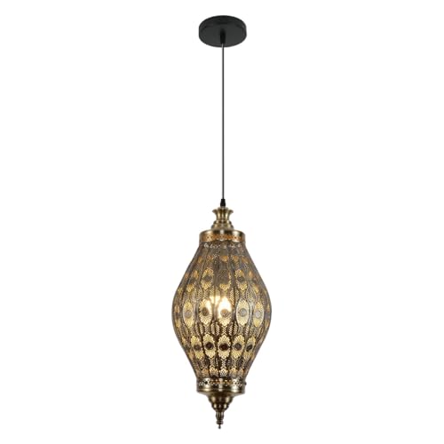 Moroccan Pendant Light