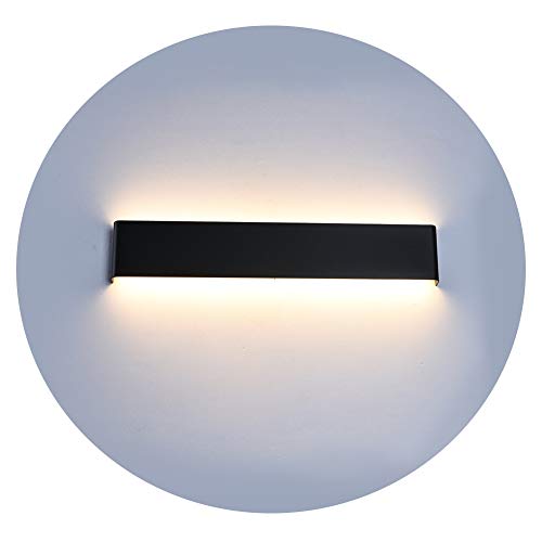 24 inch LED Wall Sconce Lighting