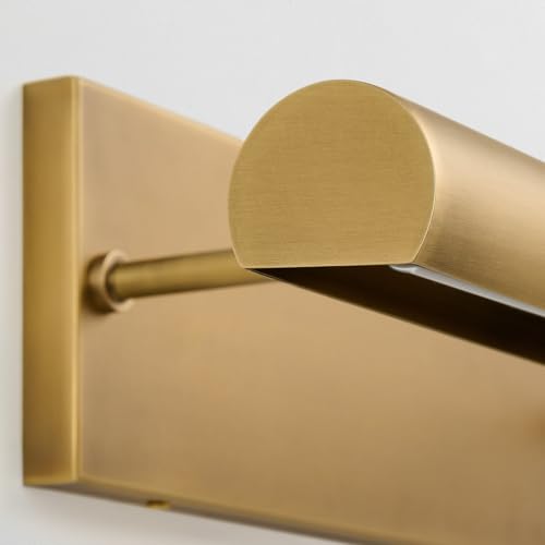 Brass Picture Lights for Wall