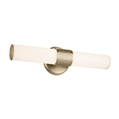Sashi LED Bath Bar Light