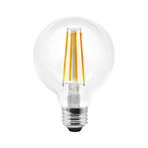 Sylvania WiFi LED Smart G25 Light Bulb