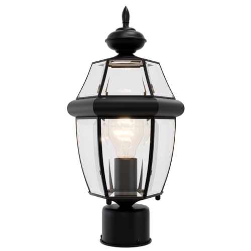 Outdoor Post Lights
