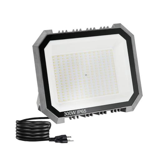 1 Pack LED Flood Lights Outdoor