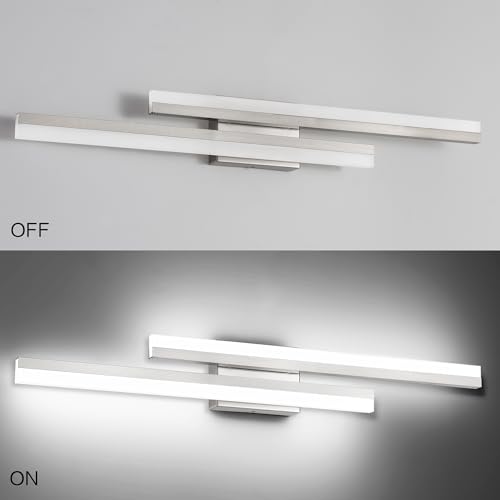 32 Inch LED Vanity Light Bar