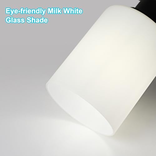Bathroom Light Fixtures