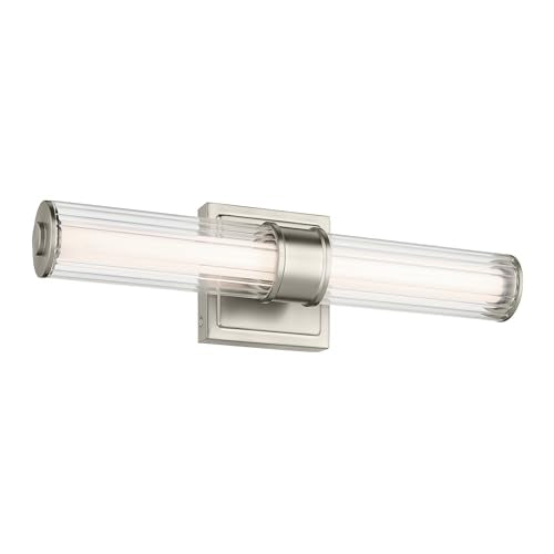 Laurene LED Bath Bar Light