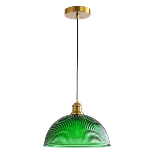 Vintage Pendant Light Fixtures