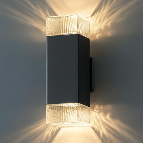 Outdoor Wall Light